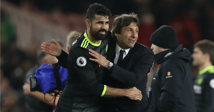 Antonio Conte 'This Chelsea star is the best in the world' 1