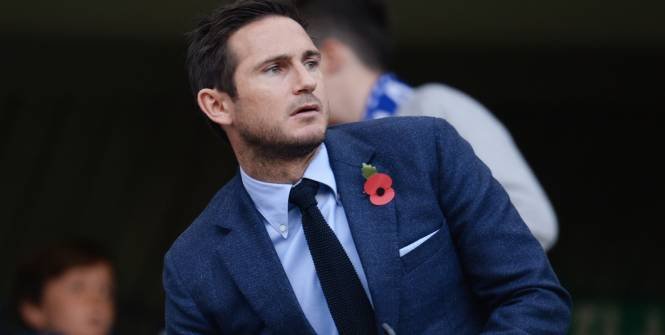 Frank Lampard says this would be Chelsea's most important signing 1