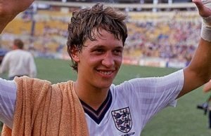 TOP 10 GREATEST ENGLAND STRIKERS EVER! 1