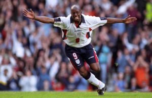 TOP 10 GREATEST ENGLAND STRIKERS EVER! 4