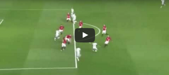 Manchester United 1-0 FK Rostov Juan Mata Goal Video Highlight | Europa League 1