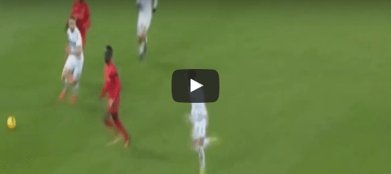 Liverpool 2-0 Leeds Woodburn Goal Video Highlight 1