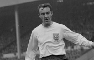 TOP 10 GREATEST ENGLAND STRIKERS EVER! 5