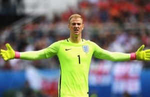 TOP 10 GREATEST ENGLAND GOALKEEPERS EVER! 4