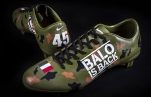 Top 10 Worst football boots ever 2018