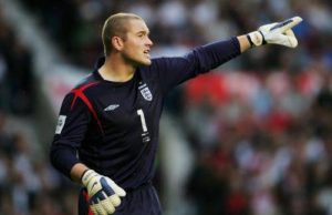 TOP 10 GREATEST ENGLAND GOALKEEPERS EVER! 1