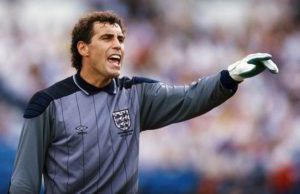TOP 10 GREATEST ENGLAND GOALKEEPERS EVER! 9