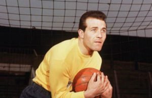 TOP 10 GREATEST ENGLAND GOALKEEPERS EVER! 5