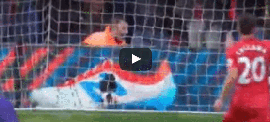 Liverpool 4-0 Watford Roberto Firmino GOAL Video Highlight 1