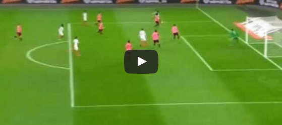 England 2-0 Scotland Adam Lallana Goal Video Highlight 1