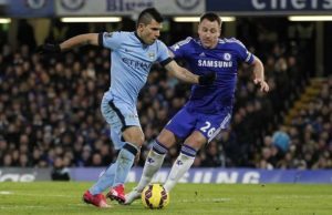 Breaking...Sergio Aguero to Chelsea! read on..... 1