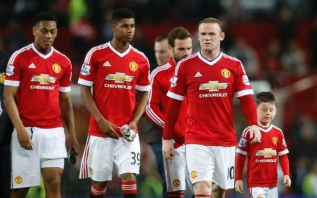Eight facts you may not know surrounding Manchester United v Chelsea match 1