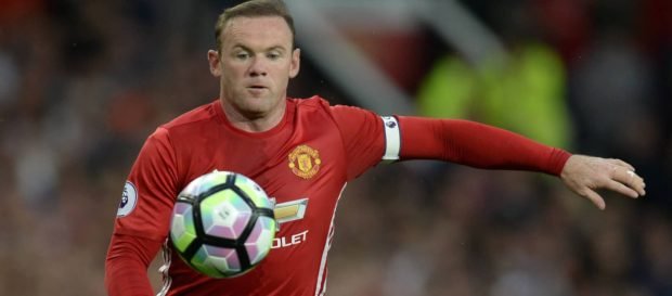 Chinese duo want Wayne Rooney in blockbuster deal 1