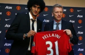 Mourane with Moyes
