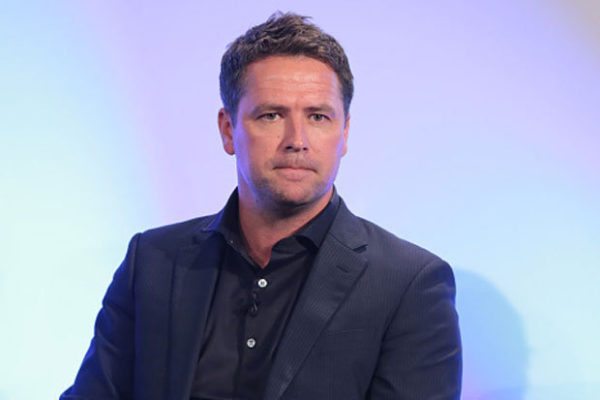 Michael Owen: 'My prediction for Anderlecht v Manchester United' 1