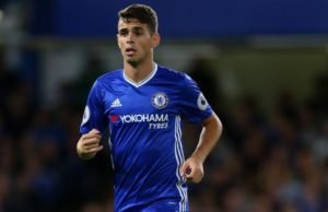 oscar emboaba is one of the Chelsea FC Highest Transfer Fees Received