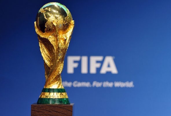 2026 FIFA World Cup