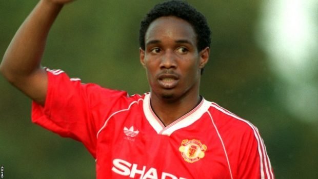Former Liverpool legend Paul Ince reveals he only joined Liverpool because Manchester United didn't want him 1