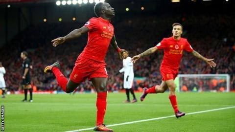 Liverpool receive blow ahead of Chelsea clash 1
