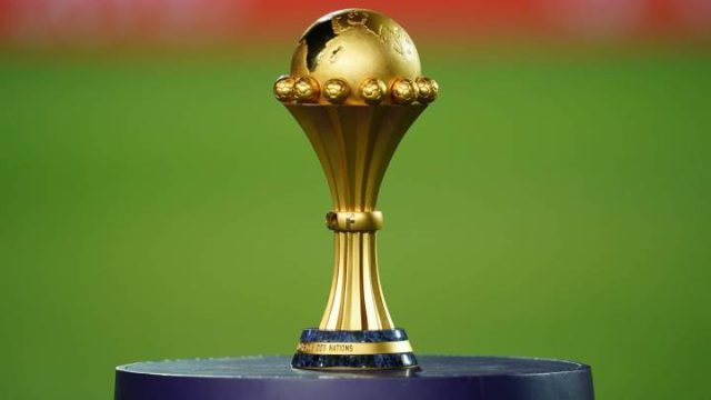 Africa Cup of Nations 2021 Squads