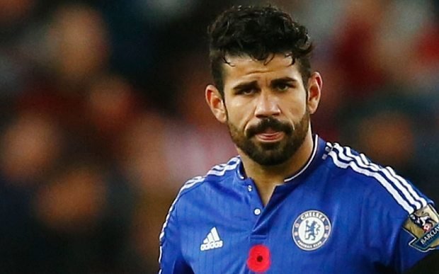 Diego Costa will only stay if this happens! 1