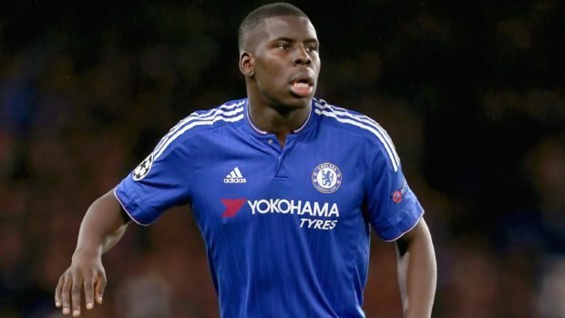 Chelsea offer Kurt Zouma in exchange for €40m star 1