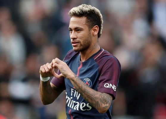 Neymar is the most valuable football player in the World