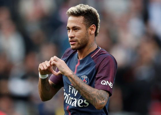 Champions League is more important than Ballon d'Or: Neymar