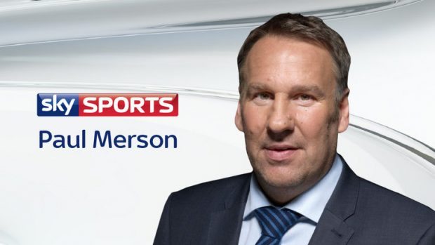 Paul Merson: 'I know how Manchester United can beat Chelsea' 1