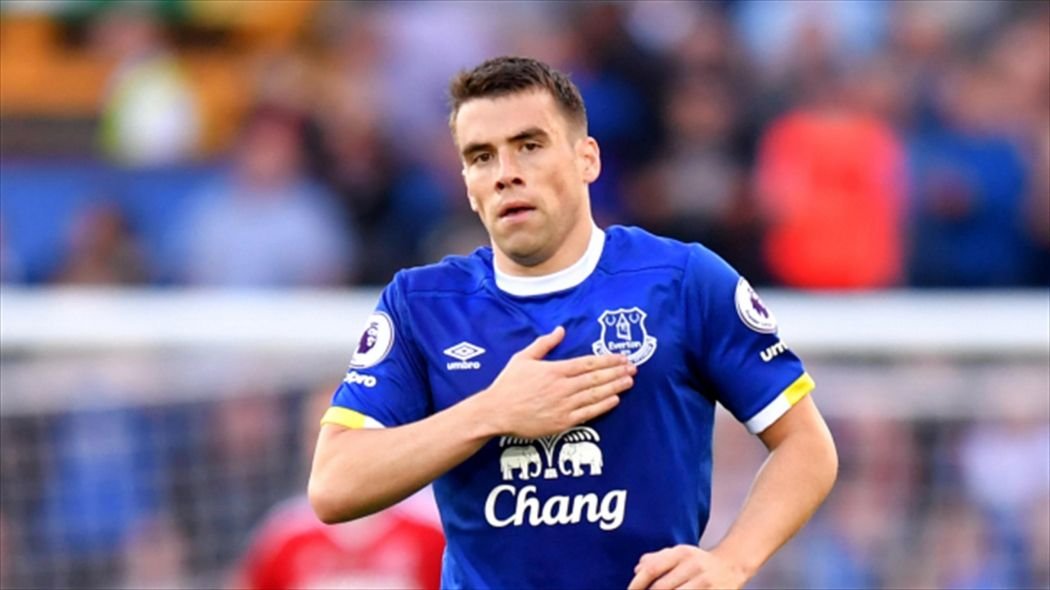 Manchester United targeting Everton star Seamus Coleman in deadline day move 1