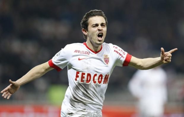 United preparing huge £70m for Ligue 1 star! 1