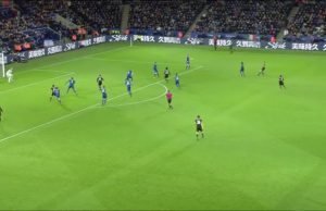 Leicester Vs Chelsea- how one Italian outplayed the other 1