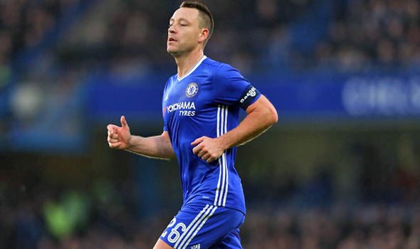 John Terry turns down TWO Premier League clubs 1