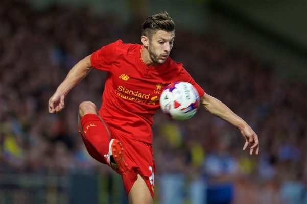 Liverpool star agrees new £150k per week contract! 1