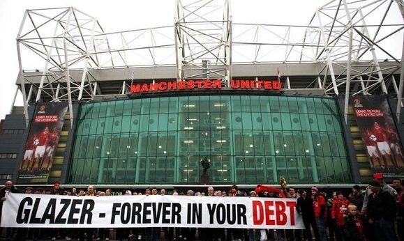 Manchester United target 'desperate' to come to Old Trafford! 1