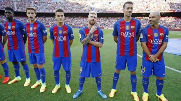 FC Barcelona transfers list 2019