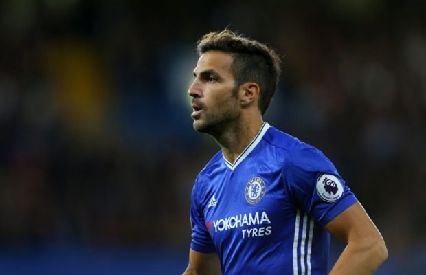 Negotiations begin over transfer for Chelsea midfielder 1