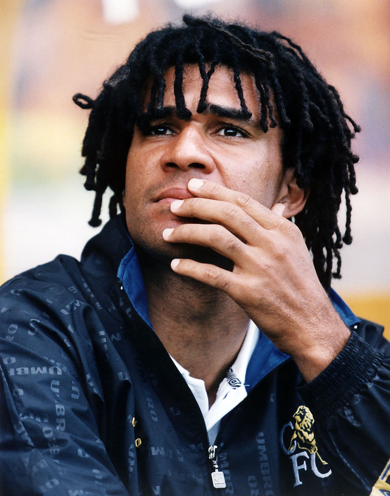 Craziest managerial sackings Chelsea Ruud Gullit