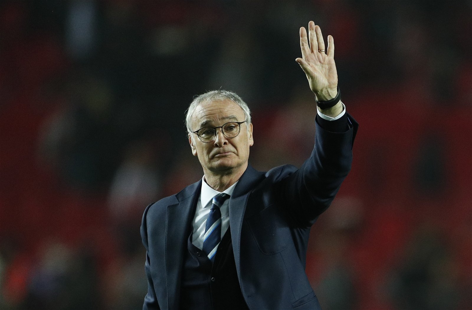 Craziest managerial sackings Claudio Ranieri Leicester City