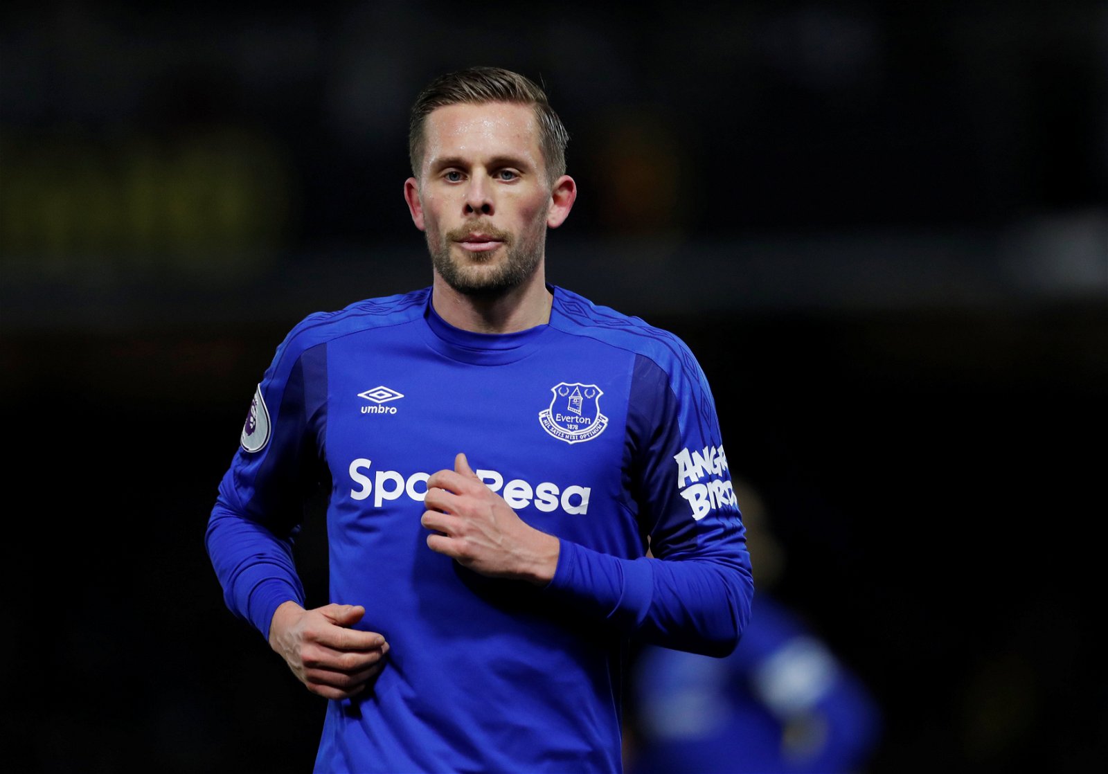 Top 10 most disappointing Premier League players this season Gylfi Sigurdsson 2018