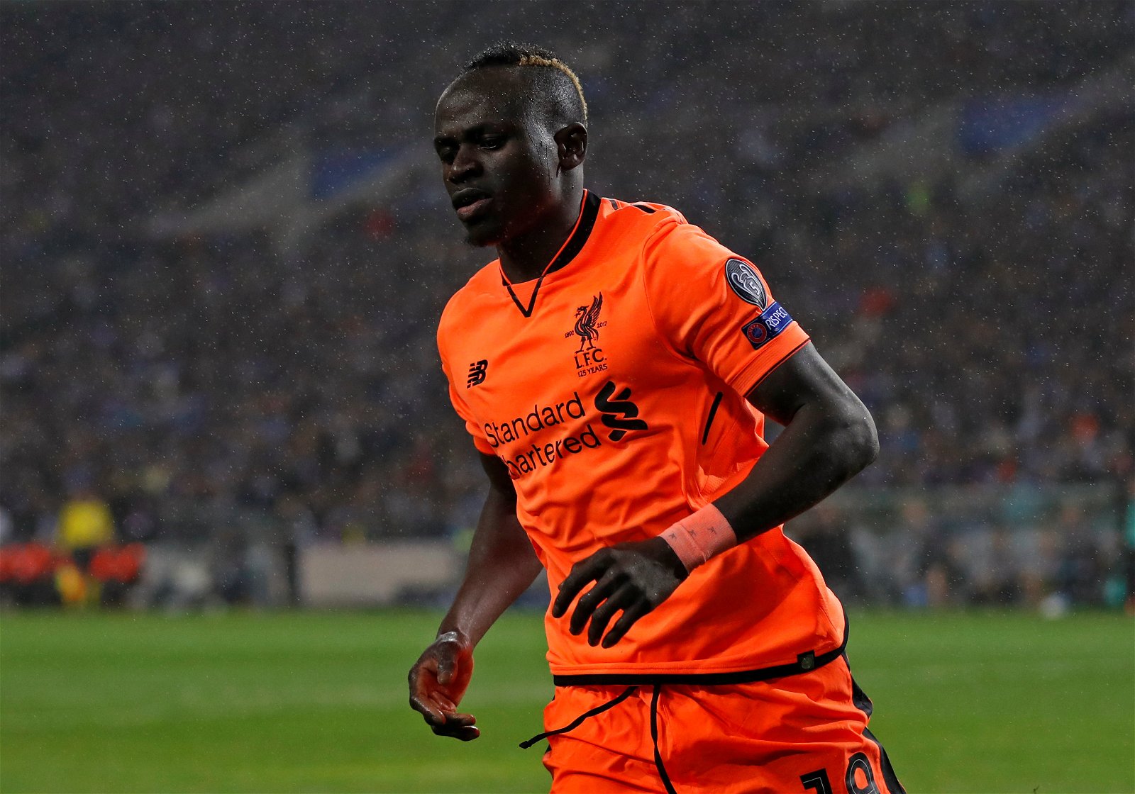 Most disappointing Premier League players this season 2017 2018 Mane