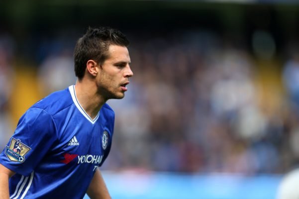 Cesar Azpilicueta: This is Chelsea’s biggest challenge this season 1