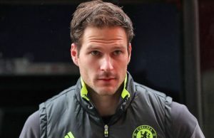 Leicester City FC Squad 2025: Leicester City First Team All Players 2025/26 1