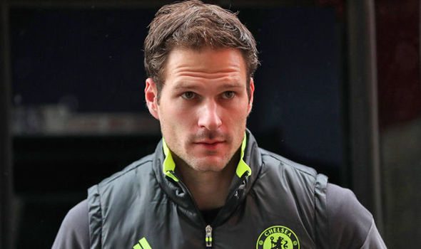 Chelsea star to complete move away | medical planned 1