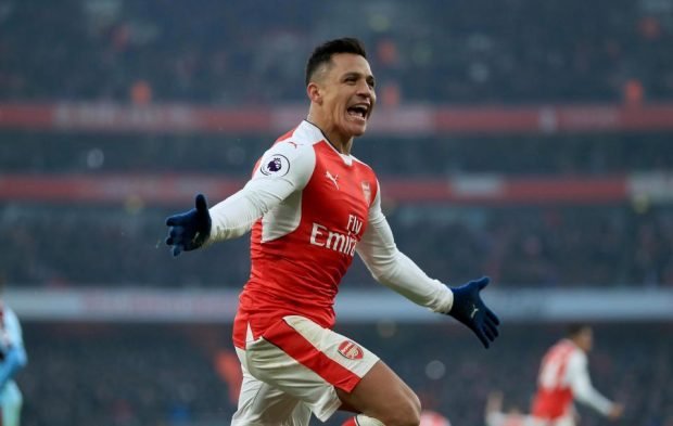 Stan Collymore: ‘I could see Arsenal’s Alexis Sanchez at Chelsea’ 1