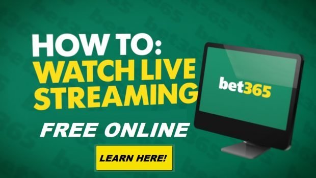 England vs Germany live stream free bet365 TV