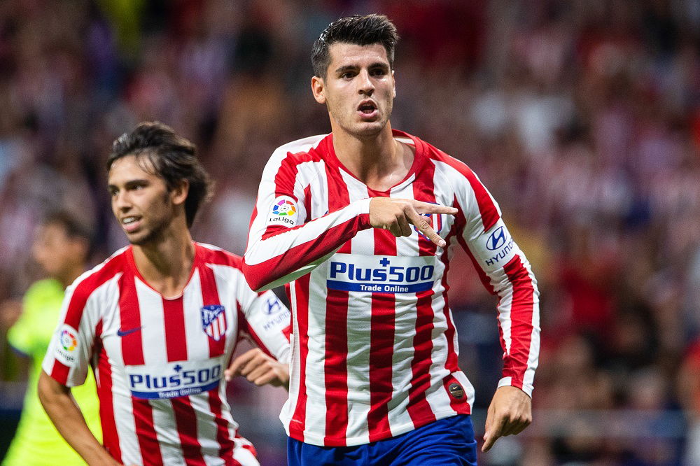 Morata