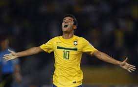 Brazil qualify for Russia 2018, but has Coutinho just given a Barcelona performance! 1