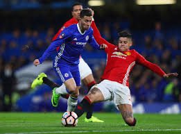 Chelsea vs Man United: How Chelsea should be more careful now 1