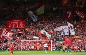 10 signs you're a REAL Liverpool fan! 1